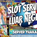 Situs Judi Slot Online Terbaru & Slot Gacor Hari Ini
