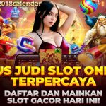 Situs Judi Slot Online Terpercaya & Slot Gacor Hari Ini