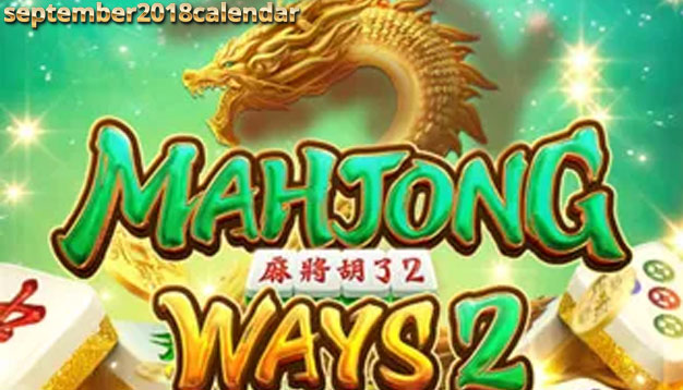 Slot Mahjong Wins 2: Serunya Permainan Mahjong Online