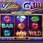 Mainkan Slot Little Gem: Sensasi Permata Kecil