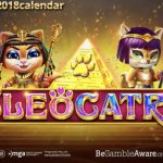 Coba Keberuntungan di Slot Cleocatra Sekarang!