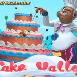 Mainkan Slot Cake Valley! – Sensasi Manis Kemenangan