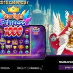 Mainkan Slot Starlight Princess 1000 – Jackpot Besar!