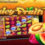 Rasakan Kemenangan dengan Slot Juicy Fruits yang Menggiurkan