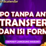 Situs Slot Gacor Deposit Hanya 5detik | Main Mudah