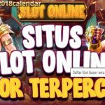 Situs Judi Slot Online Terbaru & Slot Gacor Hari Ini