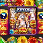 Situs Judi Slot Online Terpercaya dan Terbaik