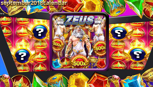 Situs Judi Slot Online Terpercaya dan Terbaik