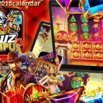 Situs Slot Gacor: Permainan Slot Online Terpercaya