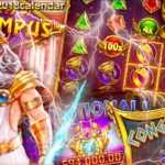 Situs Slot Gacor: Temukan Keberuntungan Anda Di Sini