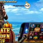 Slot Pirate Golden Age: Petualangan Bajak Laut Seru!