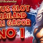 Agen Situs Slot Gacor Terbaru Jackpot Maxwin x500