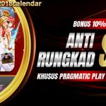 Situs Slot Gacor Terkini: Permainan Seru & Untung