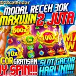 Situs Slot Gacor Terpercaya | Menangkan Jackpot Besar