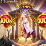 Situs Slot Gacor dan Terbaik: Jackpot Menanti Anda!