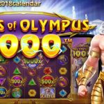 Slot Gacor Olympus: Permainan Slot Terbaik di Indonesia