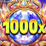 Slot Gacor Zeus: Panduan Bermain Mesin Jackpot Online