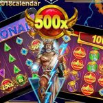 Slot Terbaik dan Terpercaya: Pilihan Tepat Anda