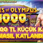 Situs Slot Online Terbesar: Mainkan & Menangkan!