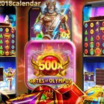 Situs Slot Gacor: Temukan Jackpot Terbesar di Sini!