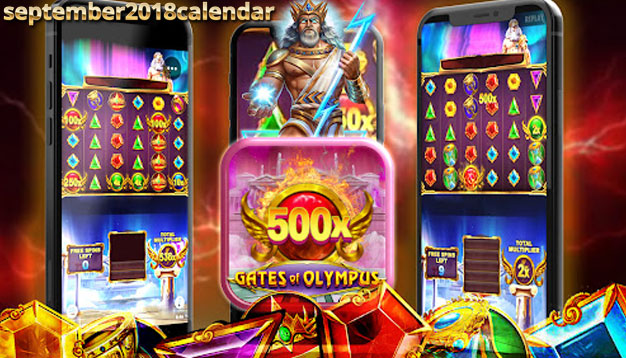 Situs Slot Gacor: Temukan Jackpot Terbesar di Sini!