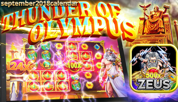 Situs Slot Gacor Terpercaya: Jackpot Besar Menanti