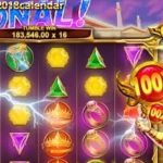 Situs Slot Gacor: Temukan Jackpot Terbesar di Sini!