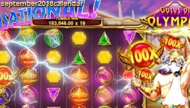 Situs Slot Gacor: Temukan Jackpot Terbesar di Sini!