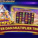 Situs Slot Gacor: Temukan Jackpot Terbesar di Sini!