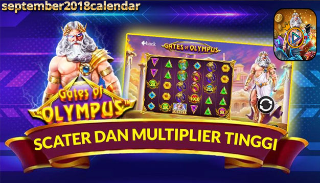 Situs Slot Gacor: Temukan Jackpot Terbesar di Sini!