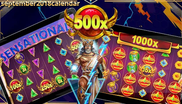 Slot Terbaik dan Terpercaya: Pilihan Tepat Anda