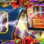 Slot Gacor Terkini: Peluang Menang Terbaik Hari Ini