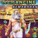 Situs Slot Gacor: Tempat Bermain Slot Online Terbaik