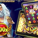 Situs Slot Gacor: Tempat Main Slot Terpercaya