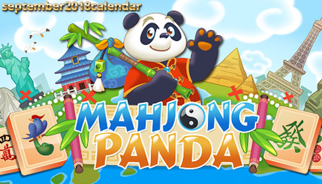 SLOT Mahjong Panda: Game Seru & Menguntungkan