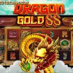 SLOT Dragon Gold 88: Sensasi Jackpot Naga Emas