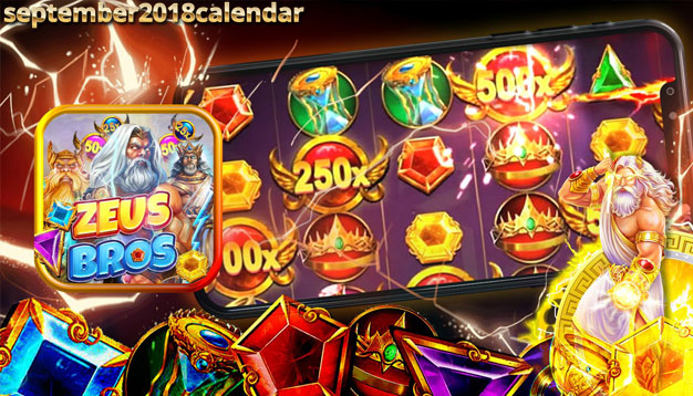 Situs Slot Terpercaya: Bermain Aman dan Menguntungkan