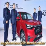 Honda Luncurkan Mobil Baru, Harganya Rp 140 Jutaan